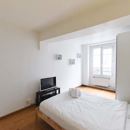 Veeve - Montorgeuil Cosy Apartment Париж Екстериор снимка