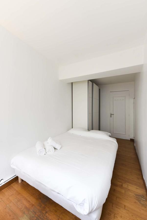 Veeve - Montorgeuil Cosy Apartment Париж Екстериор снимка