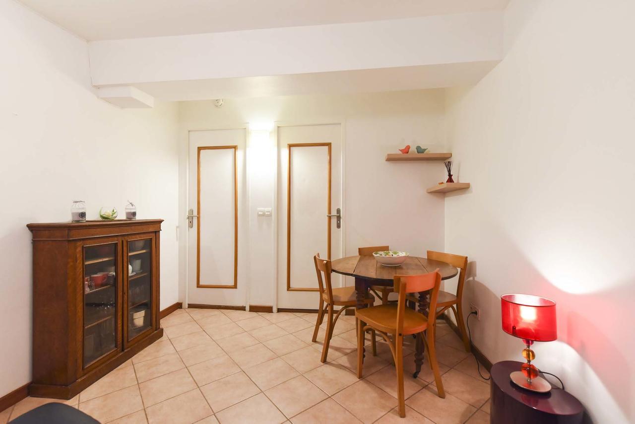 Veeve - Montorgeuil Cosy Apartment Париж Екстериор снимка
