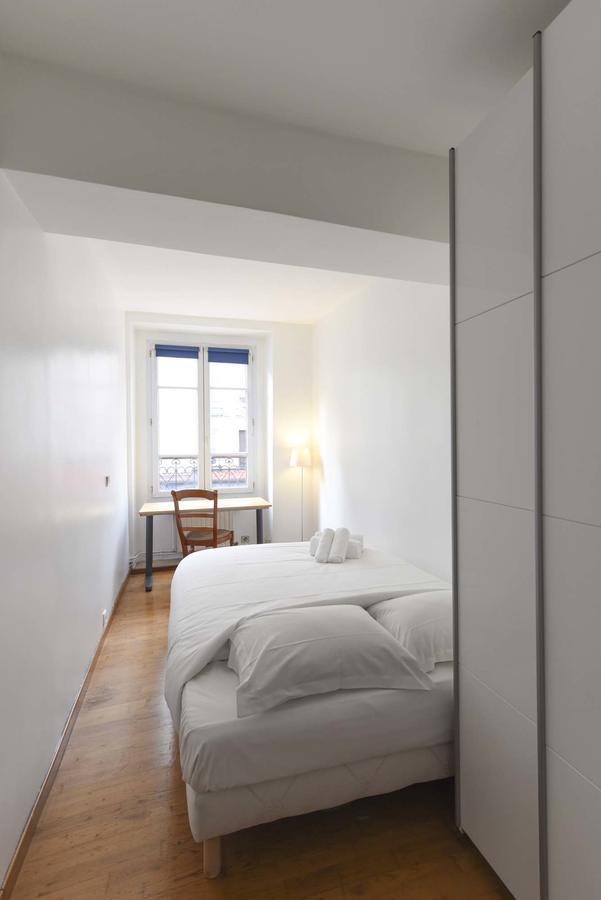 Veeve - Montorgeuil Cosy Apartment Париж Екстериор снимка