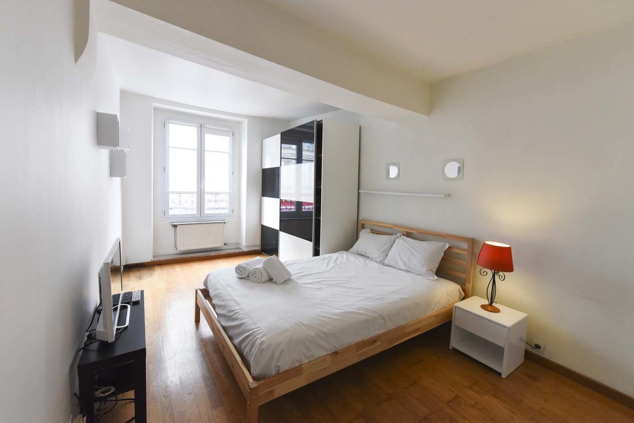 Veeve - Montorgeuil Cosy Apartment Париж Екстериор снимка