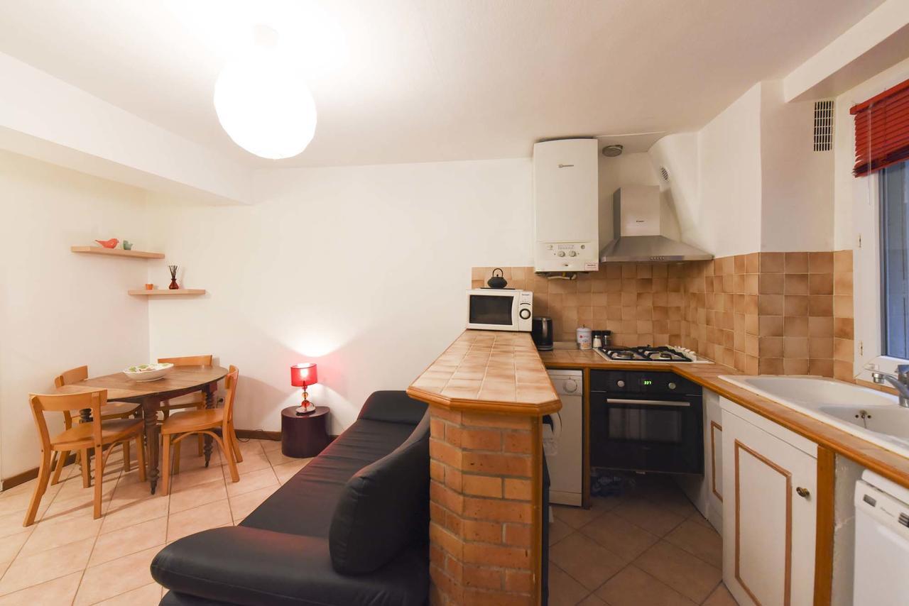 Veeve - Montorgeuil Cosy Apartment Париж Екстериор снимка